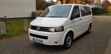 Volkswagen T5 Multivan 140PS - Volkswagen T5 Multivan in Oberhausen