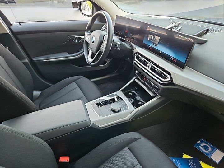 BMW 320d xDrive T*WIDE*LED*CARPLAY*MY24*WERKSGARANTI foto 7