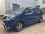 Toyota PROACE VERSO 2.0 8 SITZER AHK/NAV/ACC/HEAD/SPUR - Toyota in Berlin: Proace
