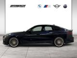 ALPINA B4 GT Gran Coupe DA+ PA+ ACC AHK GSD HUD - ALPINA B4 in Duisburg