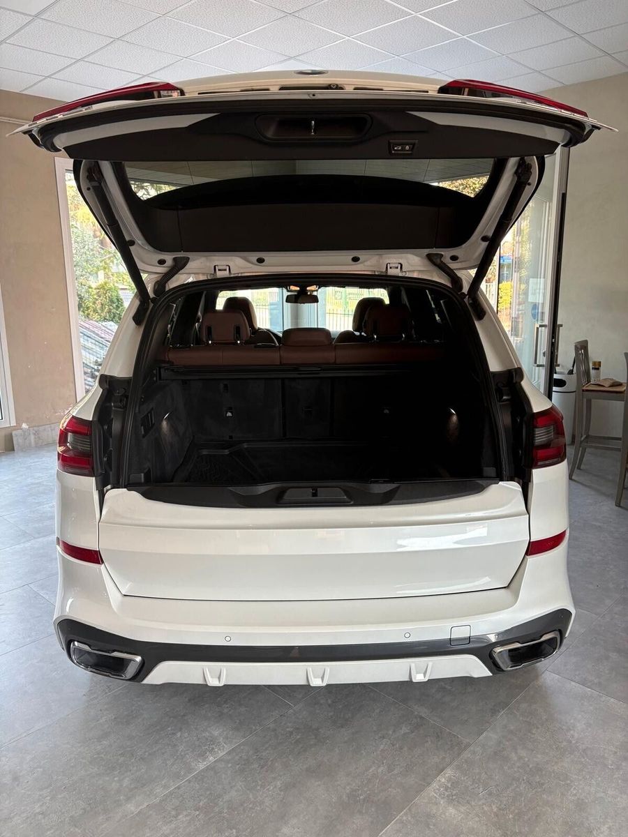 BMW Bmw X5 M xDrive30d Msport imagem 2