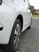 Volkswagen up! 1.0 Black Style / Top Zustand  - Volkswagen up!: Style