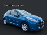 Peugeot 207 Urban Move*Klima*Servo*ZV*TüV Neu* - Peugeot 207 Gebrauchtwagen in Hannover