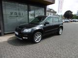 Skoda Yeti Drive 4x4 - Skoda Yeti Drive mit Benzin-Antrieb