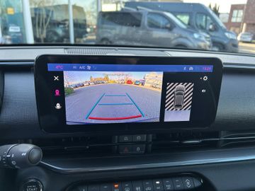 Fiat 600e Business Edition KAMERA LED SHZ NAVI