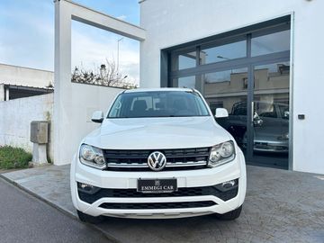 Volkswagen Amarok - 2