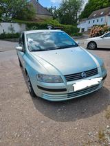 Fiat FIAT STILO // SERVICE/TÜV NEU  // ... - scheckheftgepflegte Fiat Stilo