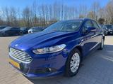 Ford Mondeo Turnier Trend*1 Hand *Klima 1.5 L 120 PS* - Ford mit Diesel-Antrieb: 12m