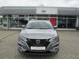 Nissan Qashqai 1.3 DIG-T DCT N-Connecta (158 PS).... - Nissan: N15