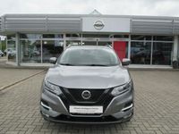 Vorschau Nissan Qashqai