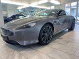 Aston Martin DB9 6.0 Coupe - graue Aston Martin DB9