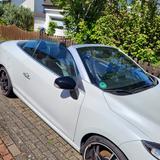 Renault Megane Tce 130 Cabrio, Xenon, Navi... - Renault aus 2011: Cabrio