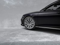 Audi A8 - Vorschau Bild 4