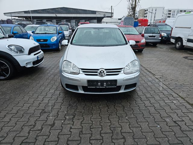 Volkswagen Golf 1.9 TDI 66 kW Comfortline