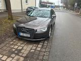 Audi A8. 3.0 TDI Quatro - Audi A6: Quatro