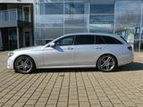 Mercedes-Benz E 300 d T AMG-Line Exterieur/Interieur AHK - Mercedes-Benz E 300 in Hannover