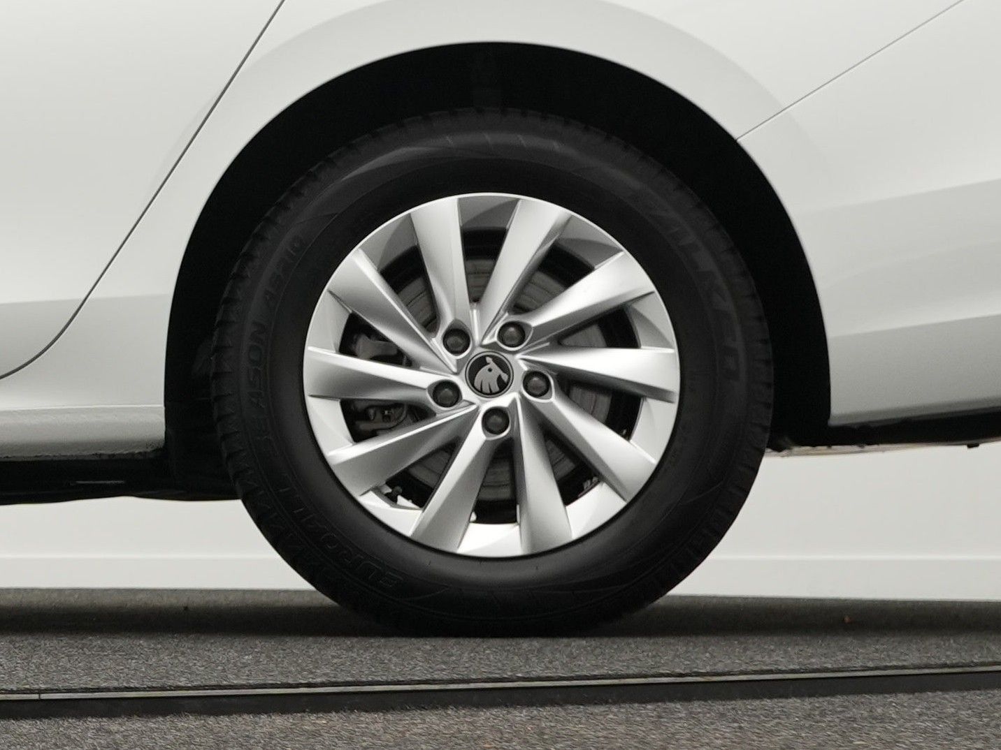 Skoda Superb - Bild 48
