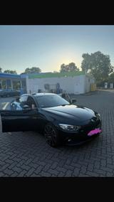 BMW 430 Gran Coupé 430d xDrive Gran Coupé Sport ... - BMW 430 Gran Coupé aus 2016