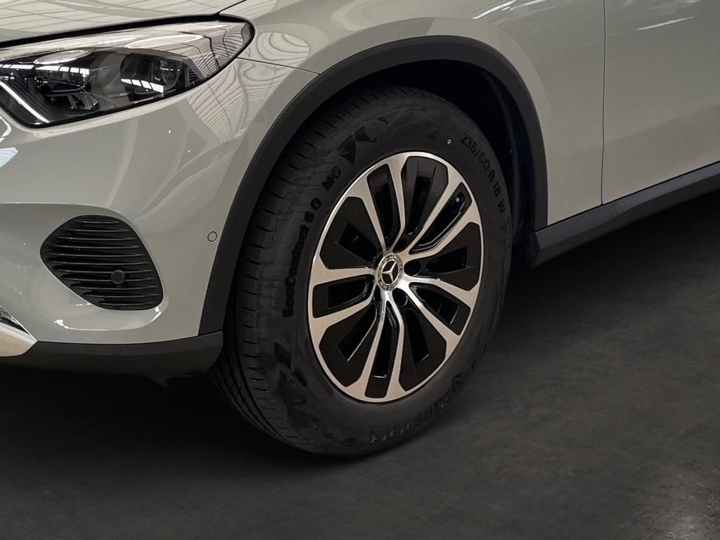 Fahrzeugabbildung Mercedes-Benz GLC 220 d 4M Avantg. AHK Pano Totwi DigitalLight