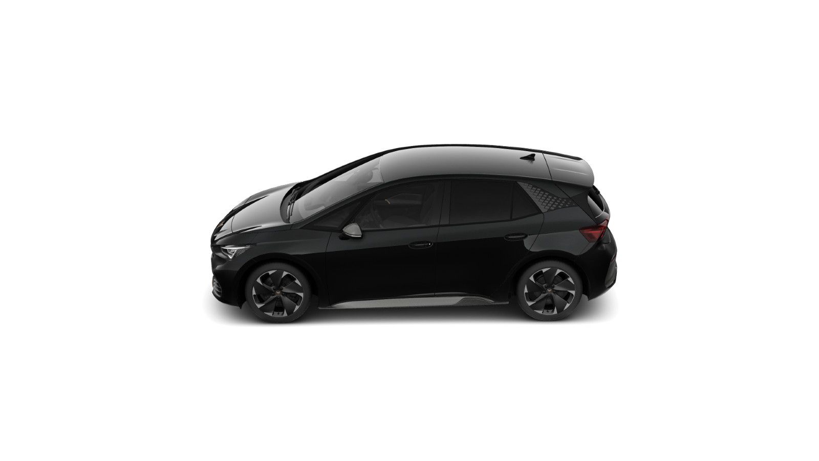 Cupra Born - Bild 5