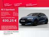 Audi RS 3 Sportback 3 294(400) kW(PS) S tronic