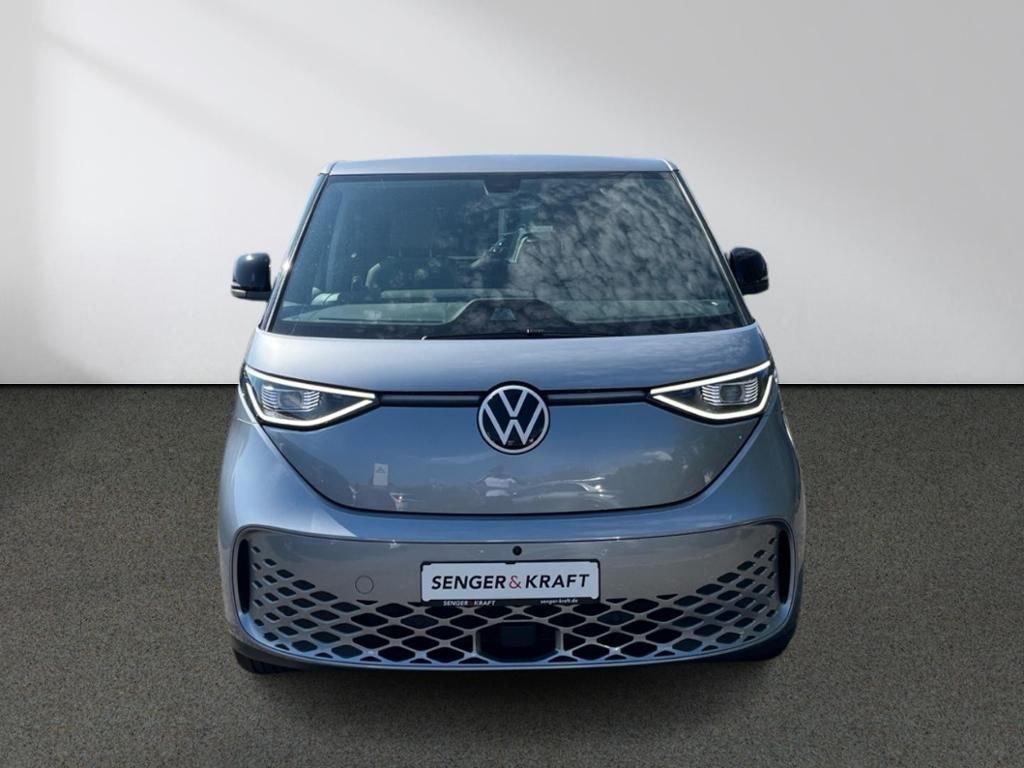 Volkswagen ID BUZZ Pro AUT SpurH foto 5