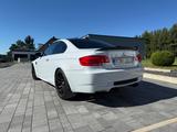 BMW M3 Coupé M3 INDIVIDUAL SUZUKAGRAU/AMARONE - BMW M3: Grau