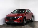 Mercedes-Benz EQA 250 PROGRESSIVE ADVANCED*PANORAMA*DISTRONIC* - rote Mercedes-Benz EQA