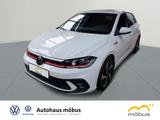 Volkswagen Polo 2.0 TSI GTI *DSG*APP*IQ.LIGHT*RFK* - VW Polo Gebrauchtwagen in Saarbrücken