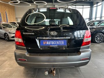 Kia Sorento 2.5 CRDi EX *TÜV NEU*