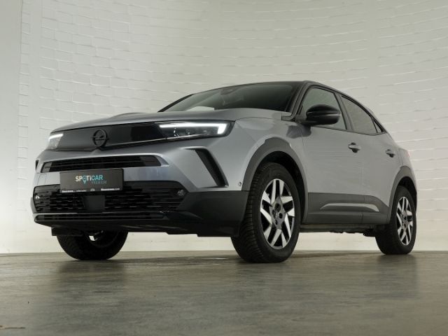 Mokka B GS AT+LED+NAVI+RÜCKFAHRKAMERA+SITZ-/LENK