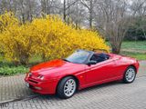 Alfa Romeo  916 Spider Twin Spark - Alfa Romeo Spider: Twin