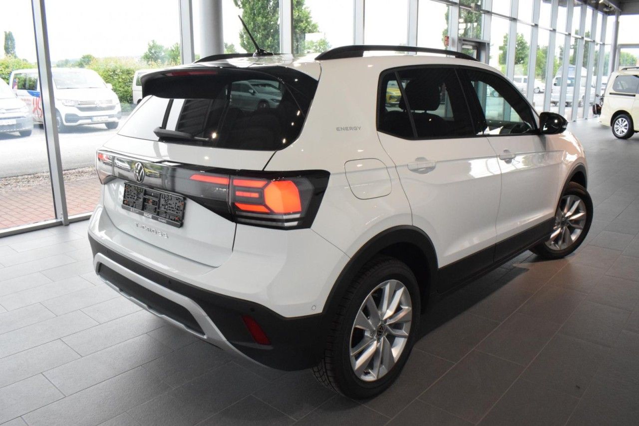 Volkswagen T-Cross - Bild 3