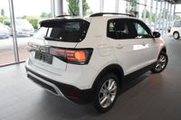 Volkswagen T-Cross - Vorschau Bild 3