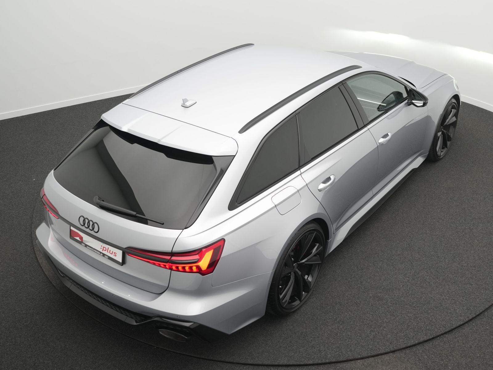 Audi RS6 - Bild 24