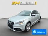 Audi A1 Ambition*Klimaauto.*SHZ*PDC*TÜV+Wartung NEU* - gebrauchte Audi A1 aus dem Jahr 2011