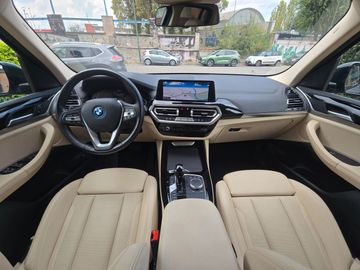 BMW X3 - 12