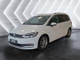 Volkswagen Touran 1.8 TSI DSG HIGHLINE 7SITZER  LED NAVI - : Sitzer 8