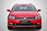 Volkswagen Passat Variant Highline AHK Navi Cam Scheckheft - Volkswagen Passat aus 2012