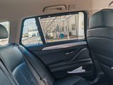 BMW 520d Touring - - BMW 520 aus 2012