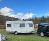 HYMER / ERIBA / HYMERCAR ERIBA 491 A