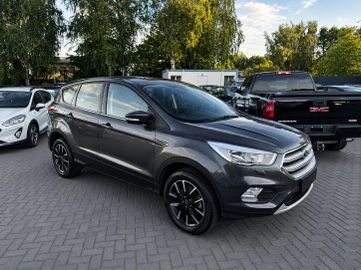 Ford Kuga - 3