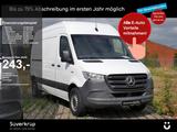 Mercedes-Benz eSprinter 312 KASTEN AC/DC L2H2 KLIMA - Mercedes-Benz 312