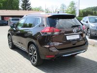 Vorschau Nissan X-Trail