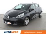 Renault Clio 1.2 Experience *TEMPO*PDC*SHZ*ALU*KLIMA* - Renault Clio mit Benzin-Antrieb: Kleinwagen, 1.2