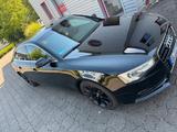 Audi A5 Sportback 3.0 TDI - Audi A6: Sportback