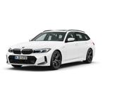 BMW 330e Touring Automatic Navi Panoramadach Bluetoo