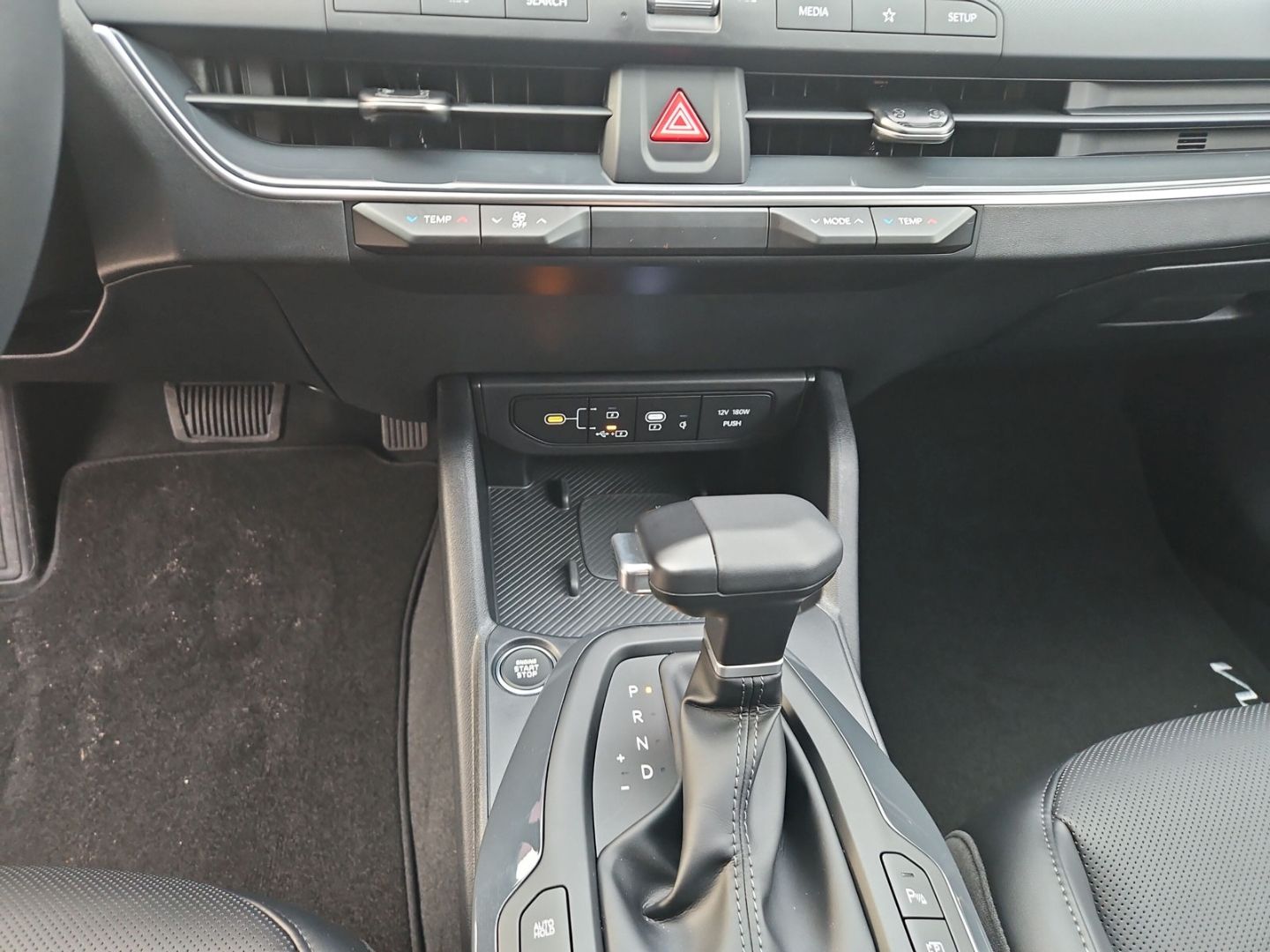Kia K4 - Bild 14