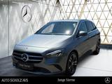 Mercedes-Benz B 200 Progressive AR-Navi*KAM*Easy-Pack*CarPlay* - Mercedes-Benz Gebrauchtwagen in Jena