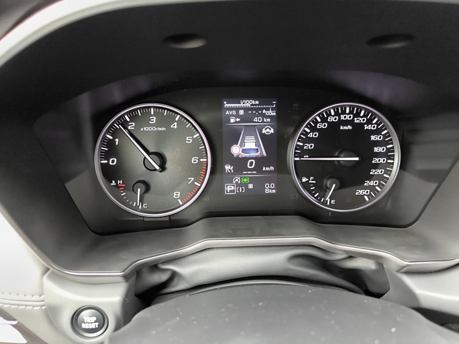 Subaru Outback - Bild 17